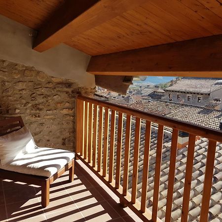 Cal Punet-Casa Baga Exterior photo